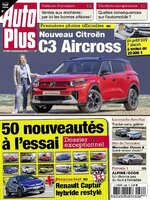 Auto Plus France